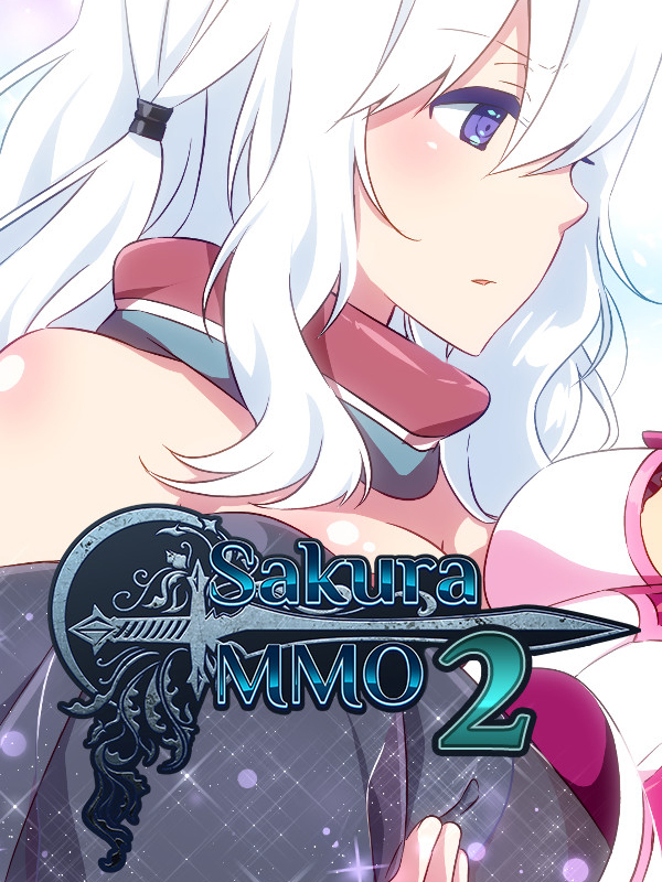 Sakura MMO 2 Steam Key GLOBAL