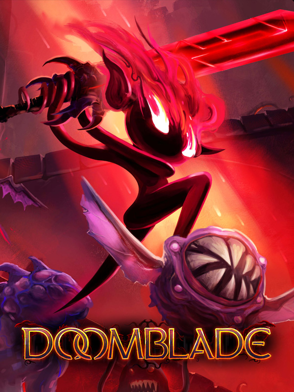 Doomblade - Steam - Global