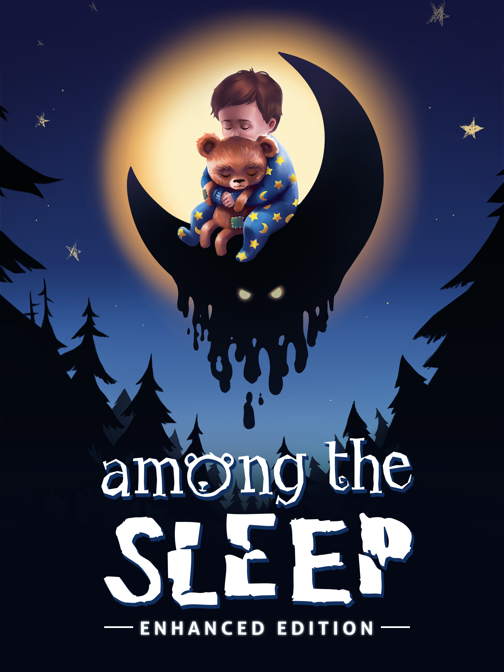 Among the Sleep (Enhanced Edition)