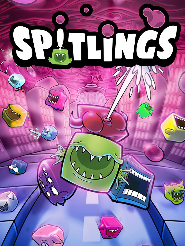 SPITLINGS