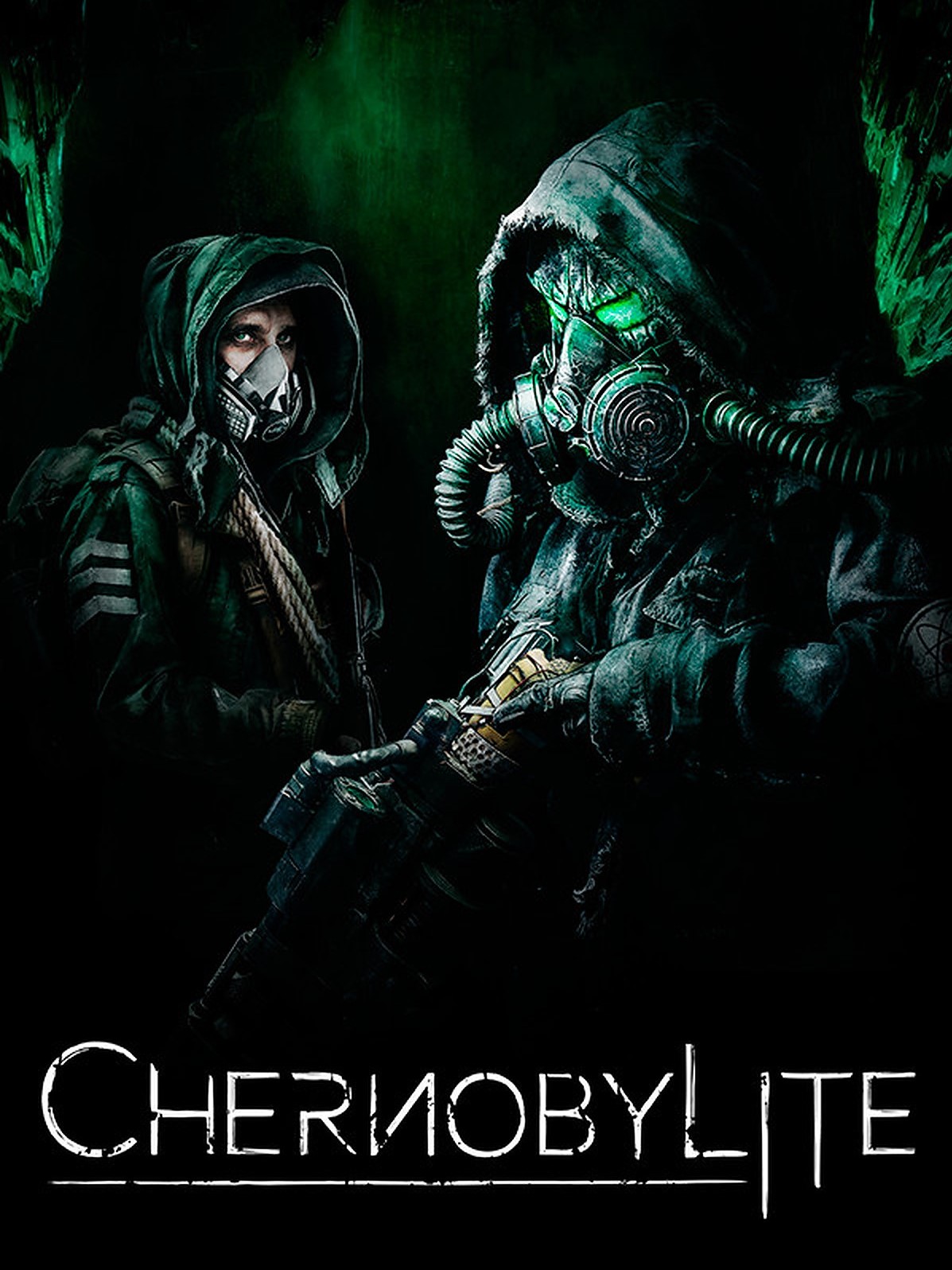 Chernobylite: Enhanced Edition