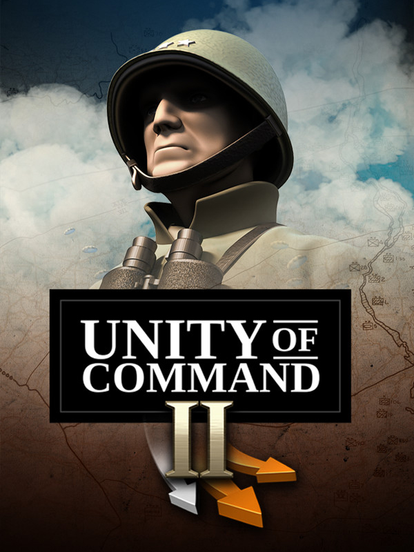 Unity of Command II (Steam)