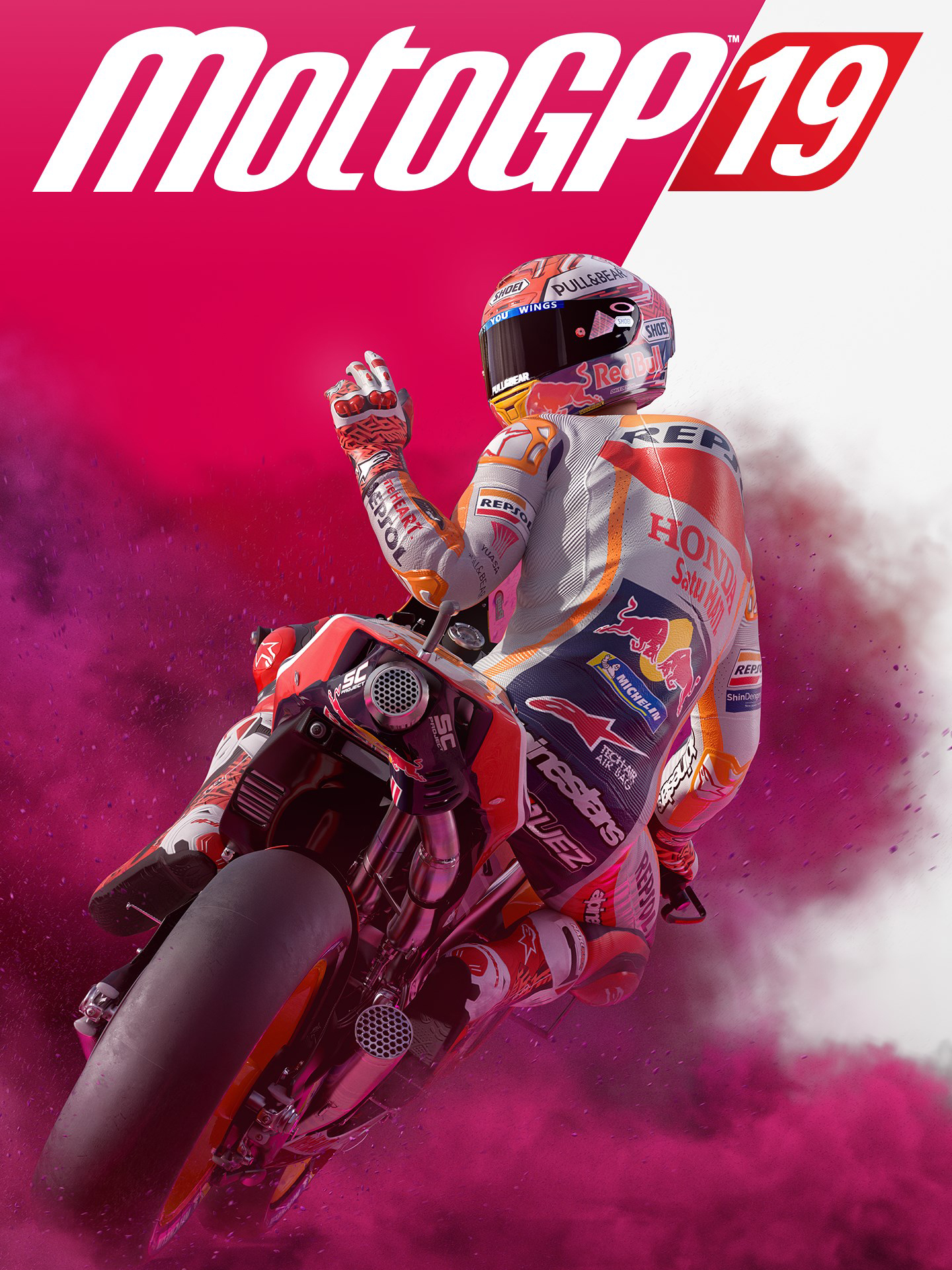 MotoGP 19 Xbox Live Key EUROPE