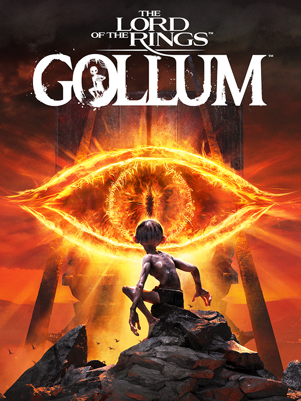 The Lord of the Rings: Gollum (Steam)