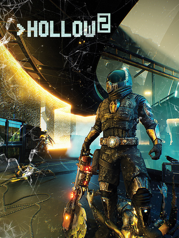 Hollow 2 (Steam)