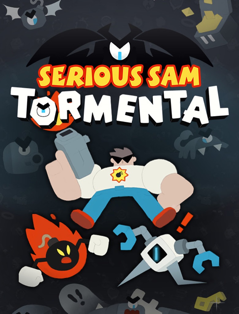 Serious Sam: Tormental (Steam)