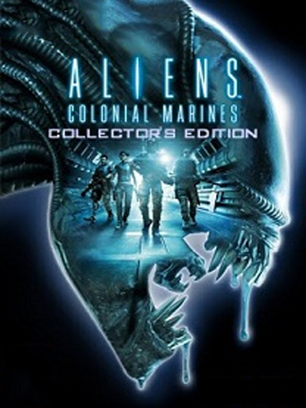 Aliens: Colonial Marines Collection