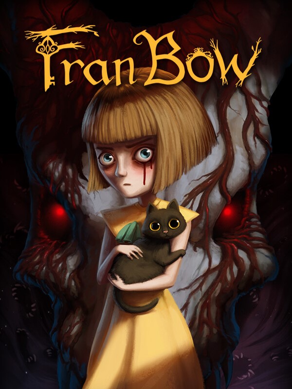 Fran Bow GOG.COM Key GLOBAL