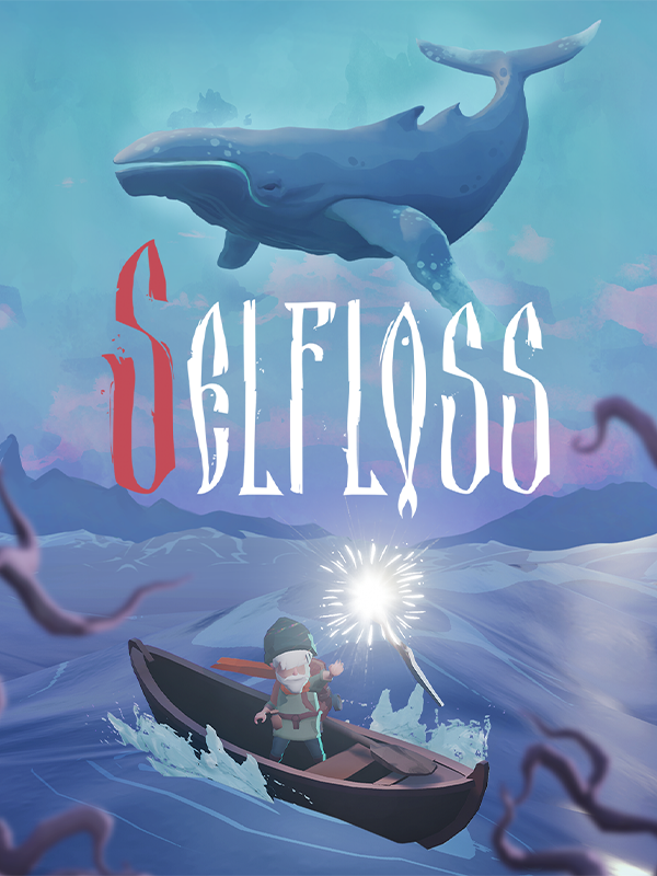Selfloss (PC) - Steam Key - GLOBAL
