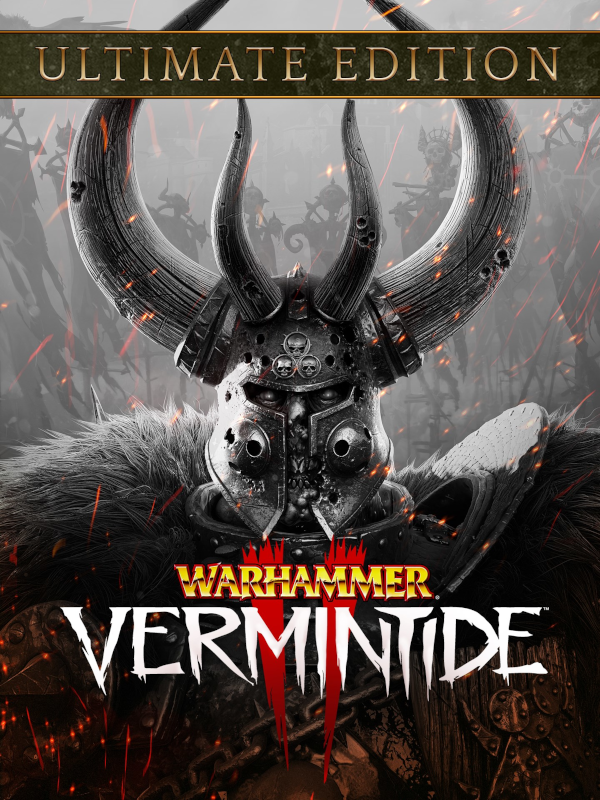 Warhammer: Vermintide 2 (Ultimate Edition) (Xbox One) (EU)