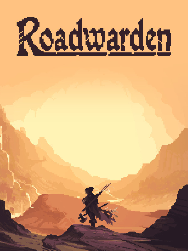 Roadwarden (Steam)