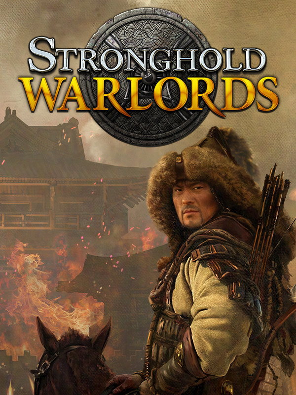Stronghold: Warlords (EU)