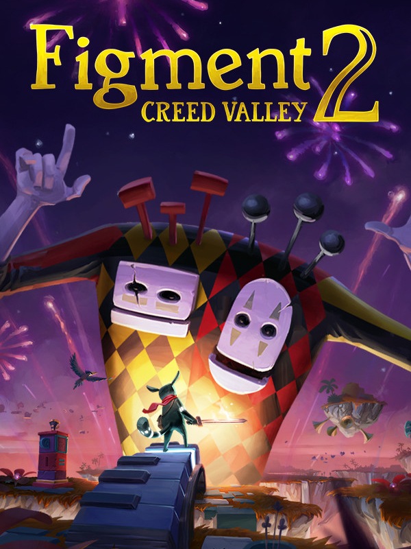 Figment 2: Creed Valley (Steam)