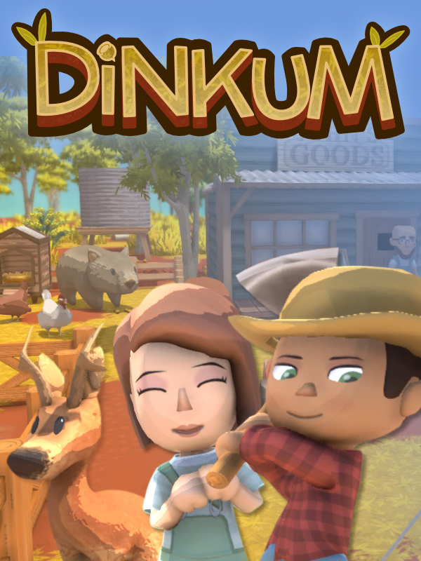 Dinkum (Steam)