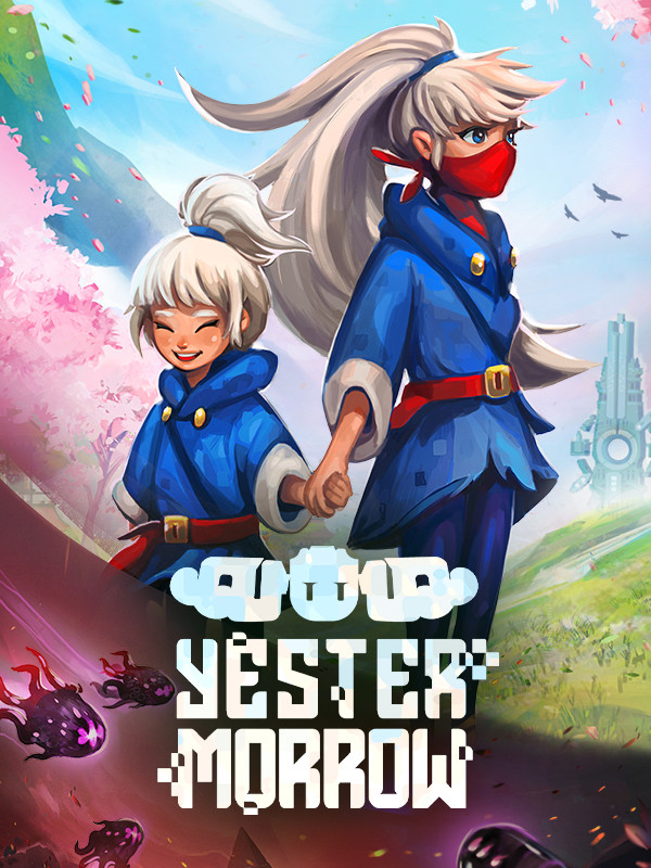 YesterMorrow (Xbox One)