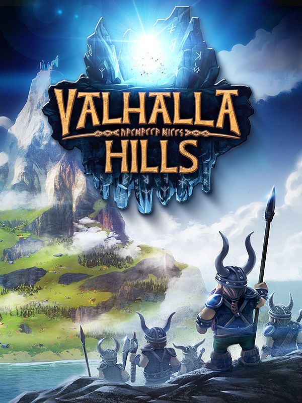 Valhalla Hills Steam Key GLOBAL