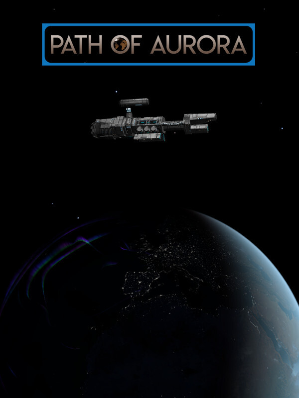 Path Of Aurora (Steam)