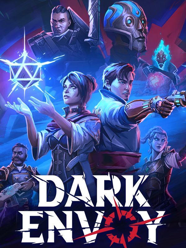 Dark Envoy (Steam)