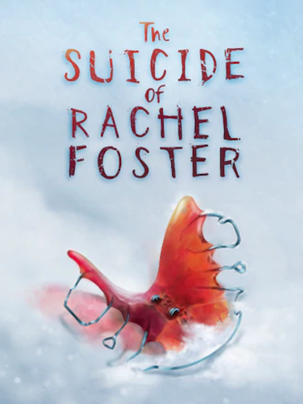 The Suicide of Rachel Foster (PC) - Steam Key - GLOBAL