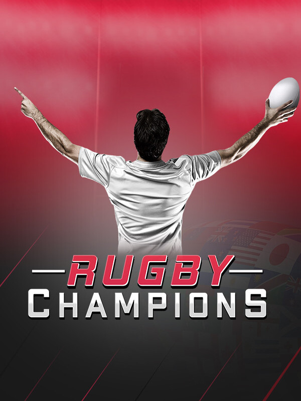 Rugby Champions (Steam)