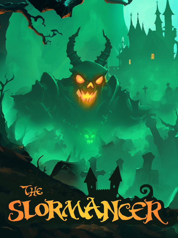 The Slormancer (Steam)