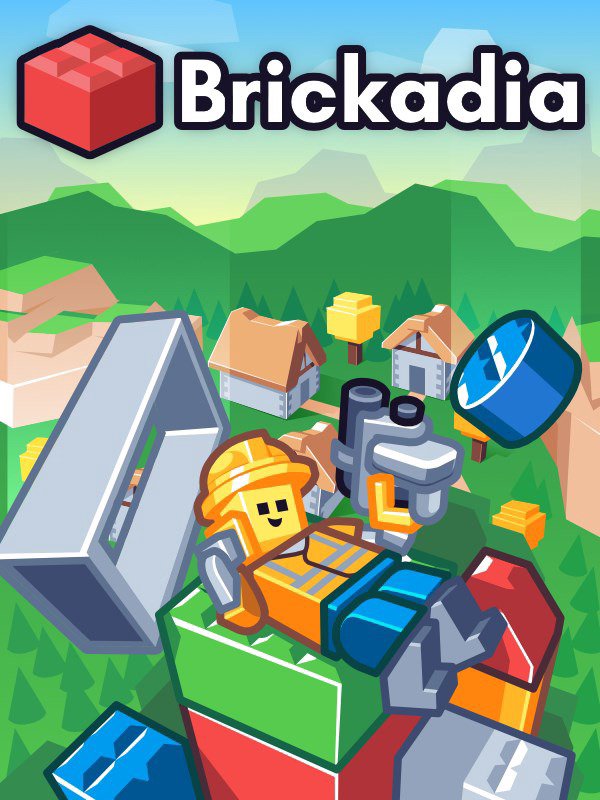 Brickadia (PC) - Steam Key - GLOBAL