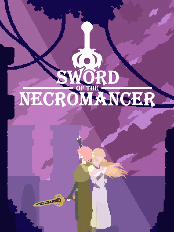 Sword of the Necromancer (PC) - Steam Key - GLOBAL