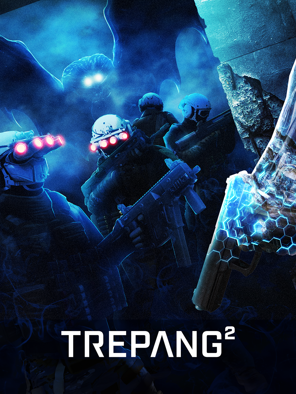Trepang2 (PC) - Steam Key - GLOBAL
