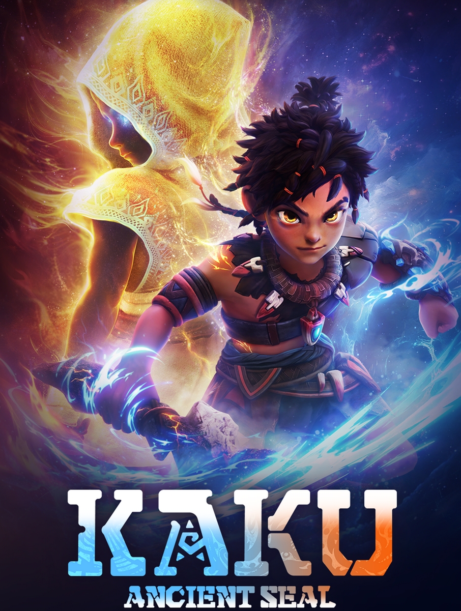 KAKU: Ancient Seal (PC) - Steam Key - GLOBAL