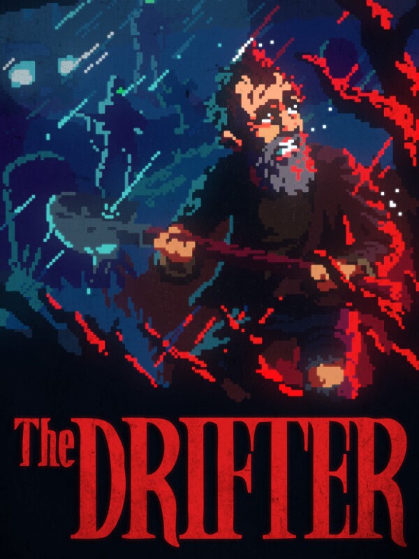 The Drifter (Steam)