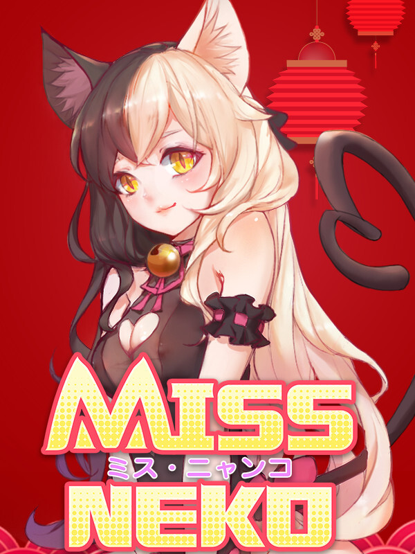 Miss Neko (Steam)