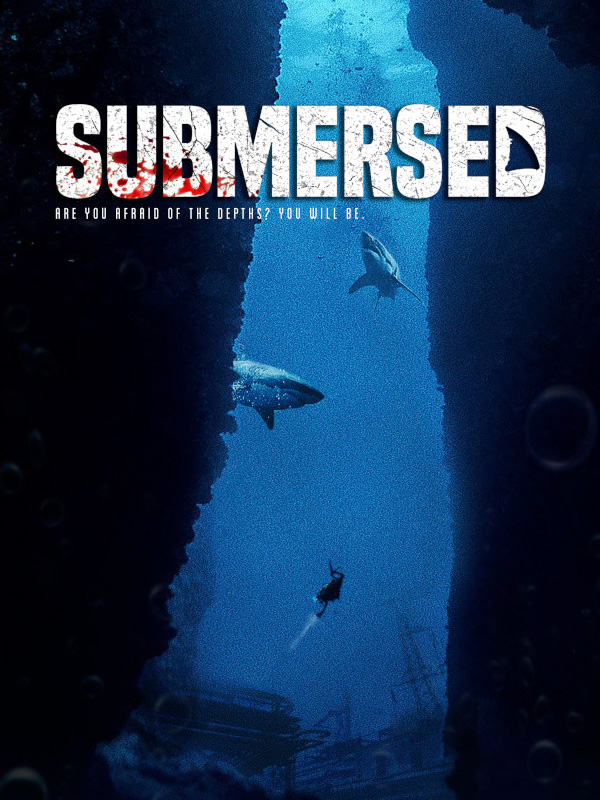 Submersed - Steam - Key GLOBAL