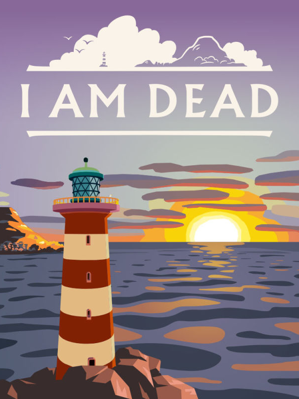 I Am Dead (PC) - Steam Key - GLOBAL