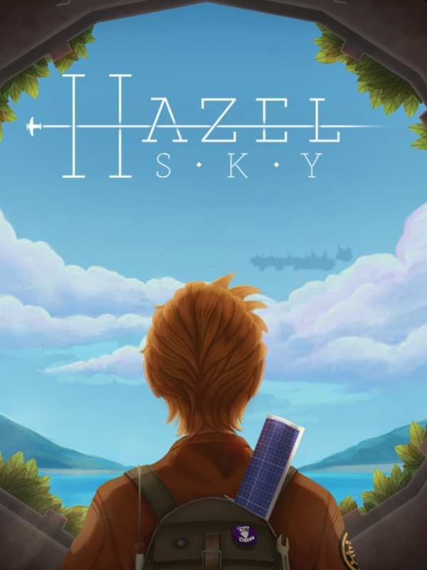 Hazel Sky (Steam)