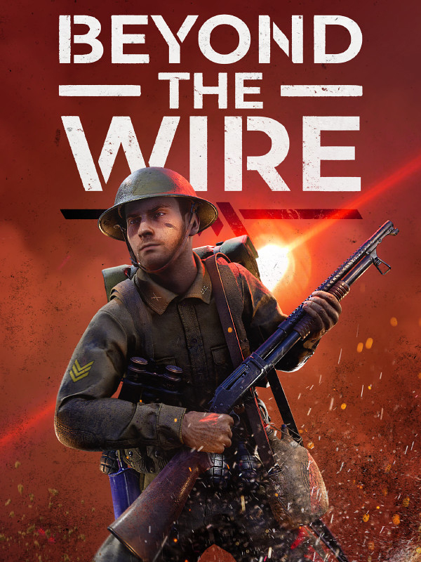 Beyond the Wire PC Steam Global