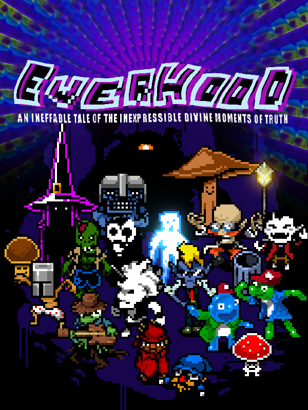 Everhood (Steam)