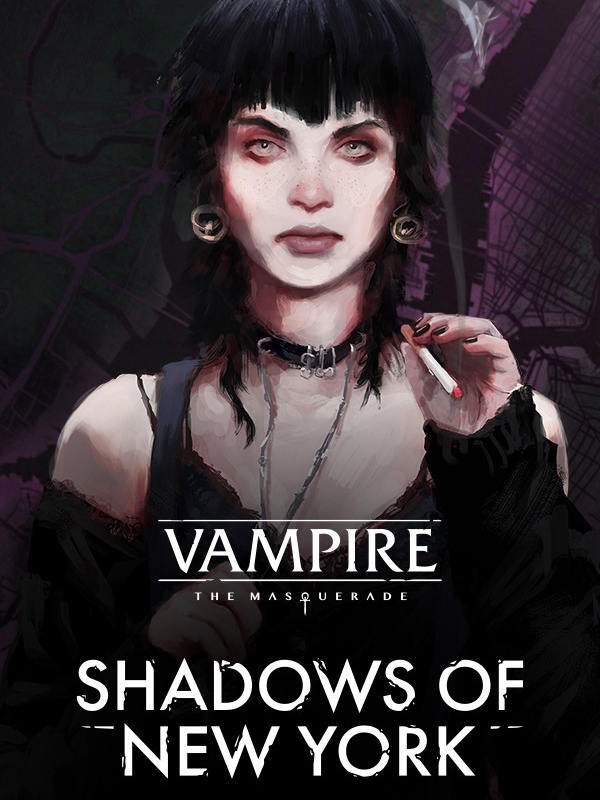 Vampire: The Masquerade - Shadows of New York (PC) - Steam Key - GLOBAL