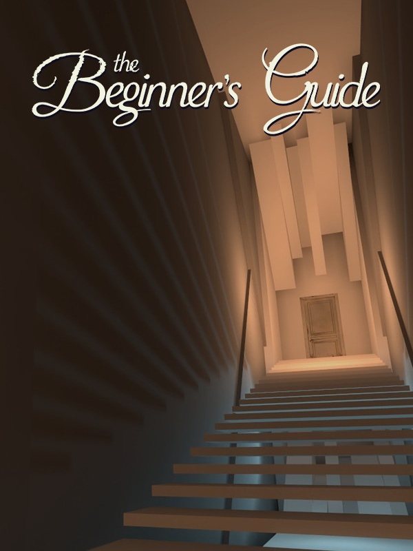 The Beginner's Guide Steam Key GLOBAL