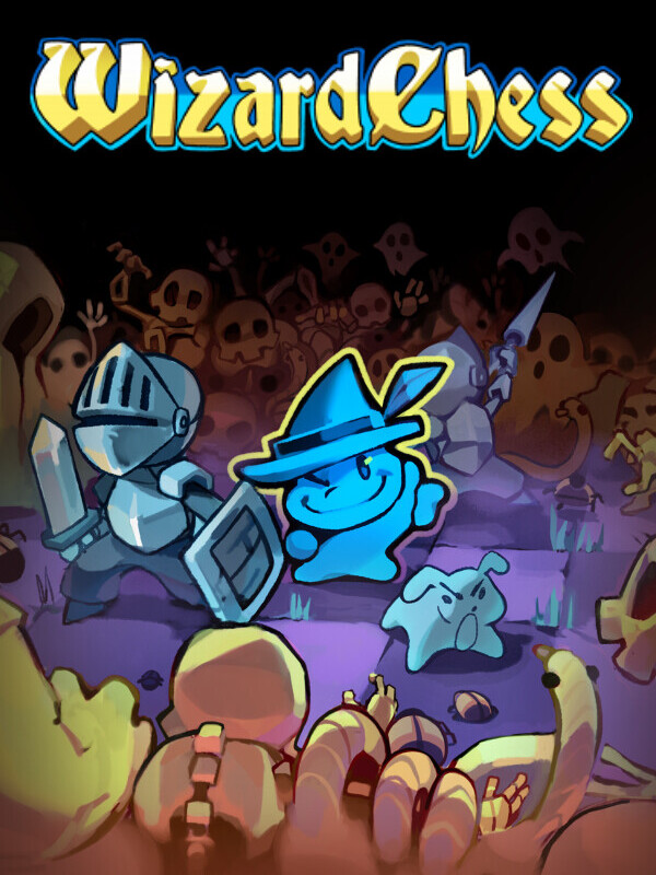 WizardChess (Steam)