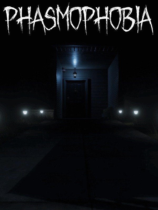 Phasmophobia (Xbox Series X/S) - Xbox Live Key CANADA