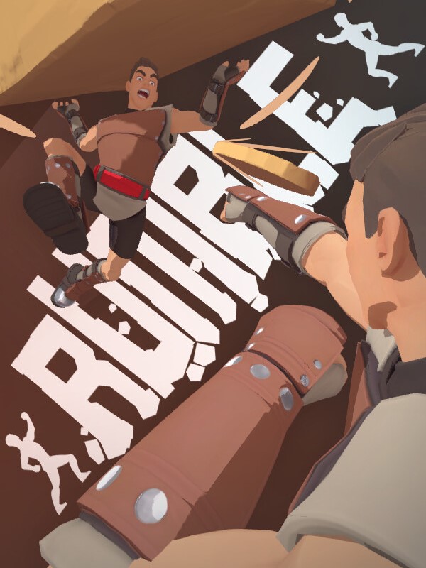Rumble Steam CD Key