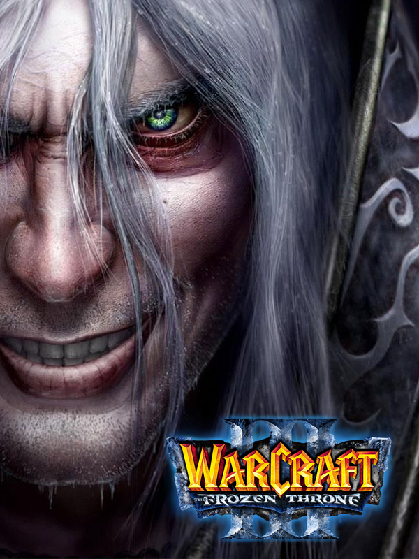Warcraft 3: The Frozen Throne