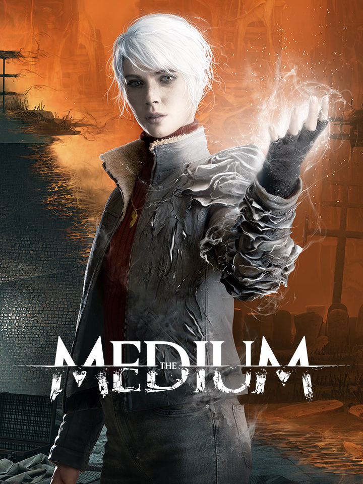 The Medium (Steam) (EU)