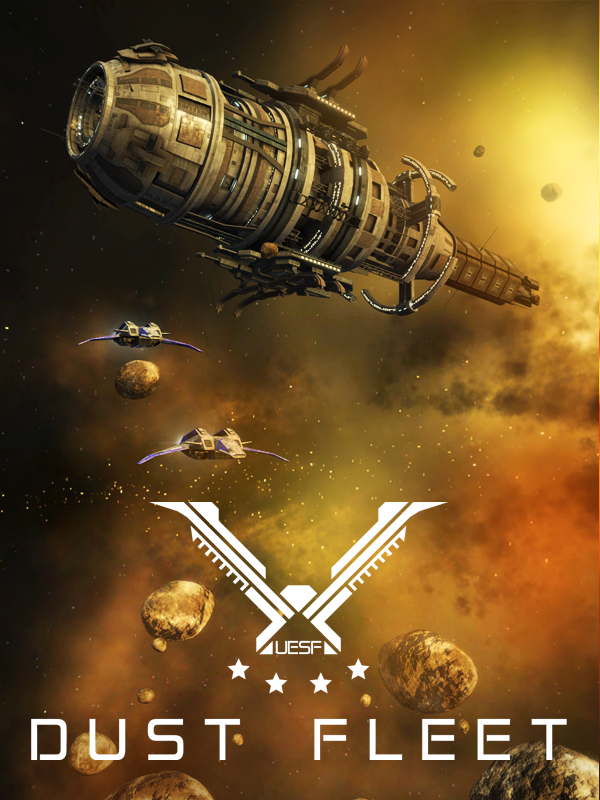 Dust Fleet (Steam)