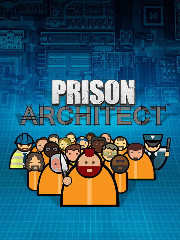 Prison Architect Standard
