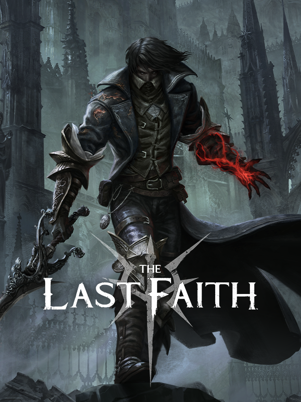 The Last Faith (PC) - Steam Key - GLOBAL