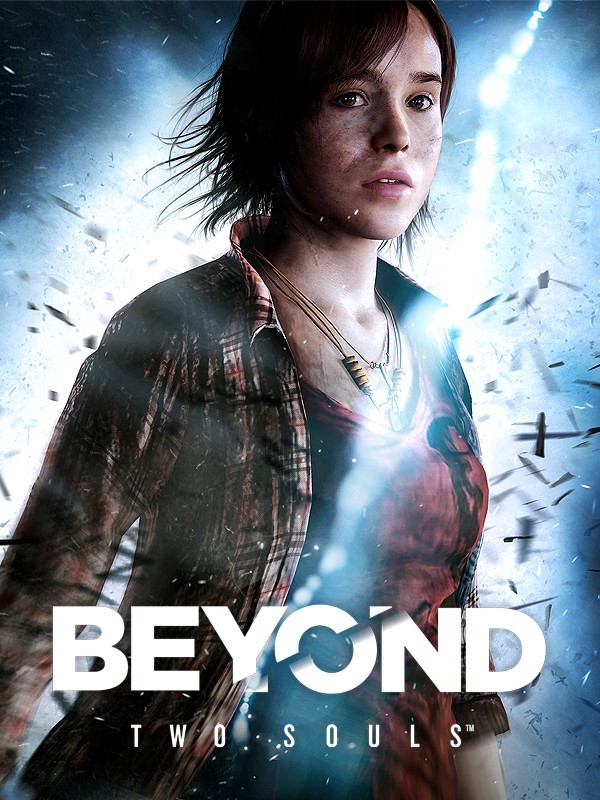 Beyond: Two Souls (Steam)