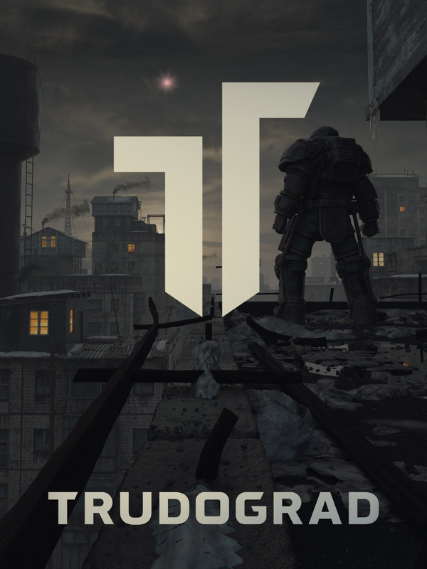 ATOM RPG Trudograd Steam Global