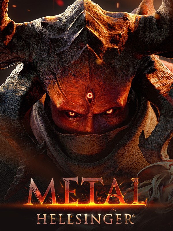 Metal: Hellsinger (Steam)