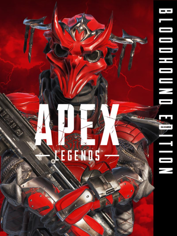 Apex Legends (Bloodhound Edition)